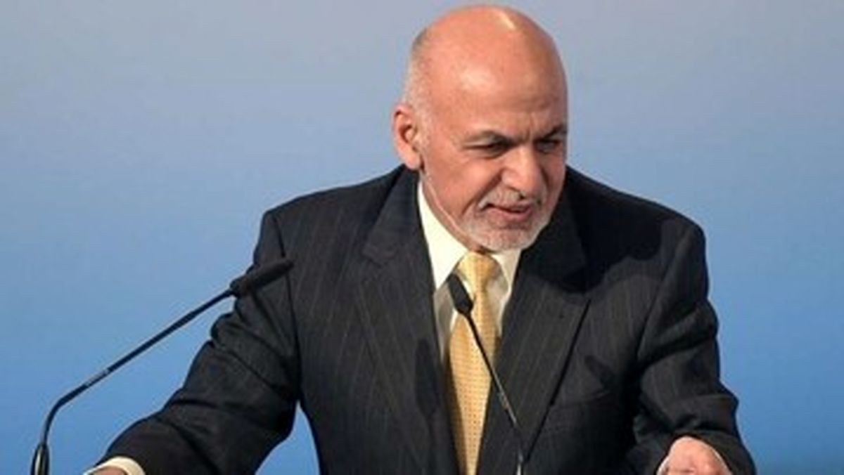 رئیس جمهور فراری در مکه رویت شد!/عکس