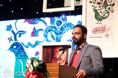 دانشگر: ۴۲۵ اثر در این دوره شرکت کردند/ عرفان‌پور: ادبیات انقلاب اسلامی ادبیات انقلاب زندگی است