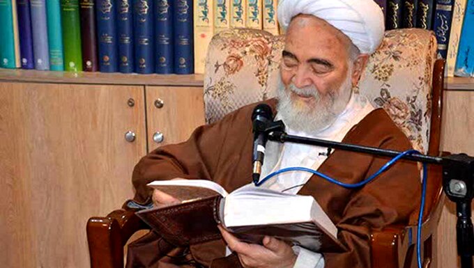 پیام‌ تسلیت وزیر فرهنگ و ارشاد اسلامی در پی درگذشت آیت‌الله شوشتری