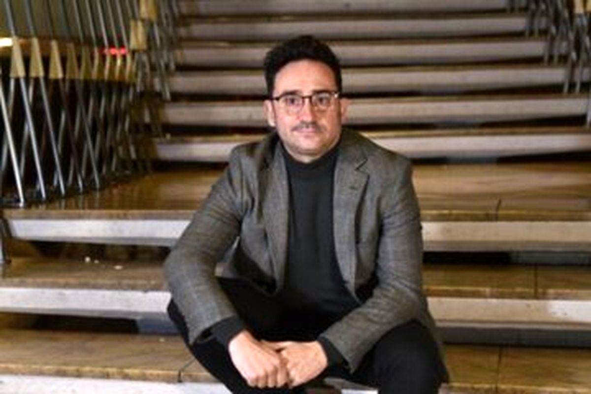فیلمساز اسپانیایی در مادرید تجلیل می‌شود/قدردانی از شاگرد دل‌تورو