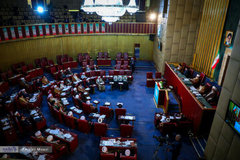 تجدید میثاق اعضای مجلس خبرگان با آرمان‌های امام خمینی(ره)