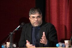 «کسی نیست همه داستان‌ها را به یاد آورد»؛ روایتی تیتروار از مشکلات زنان / جریان‌سازی به سبک رضا حداد