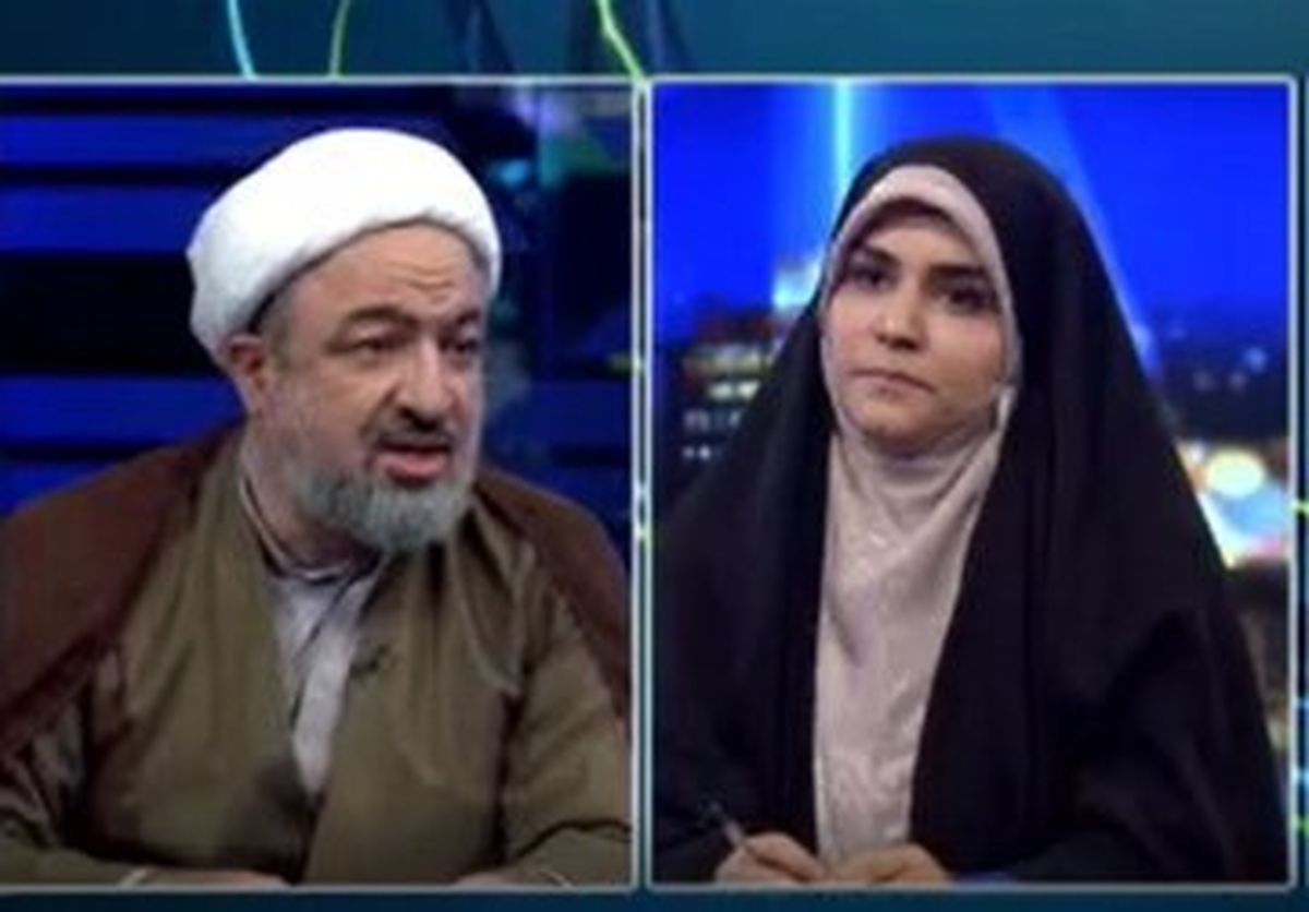 افشاگری سردبیر خبرگزاری مجلس درباره شب حضور رسایی در تلویزیون؛ معاون برکنار شده صداوسیما در اتاق پخش بود و سوال ها را به مجری می گفت تا بپرسد