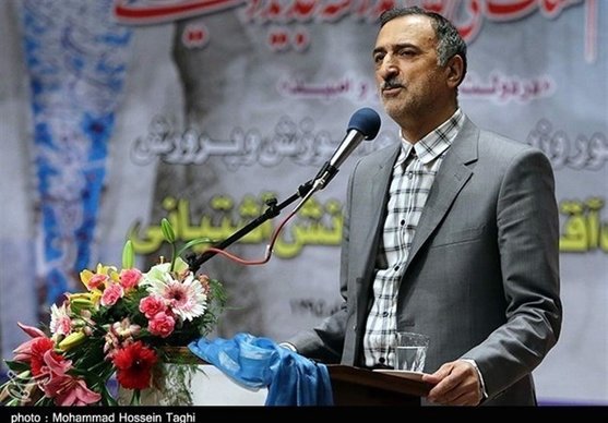 دانش‌آشتیانی: امیدواریم هفته آینده خبرهای خوبی درباره "بیمه تکمیلی" به فرهنگیان بدهیم