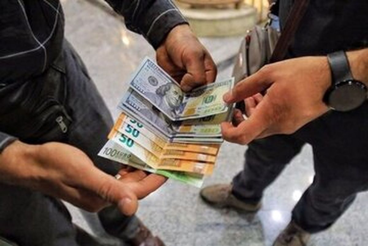 پیش‌بینی یک نماینده درباره نرخ ارز در سال ۱۴۰۳/ دلار احتمالا تا این عدد ریزش می‌کند
