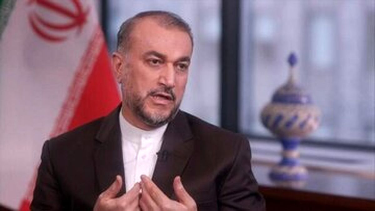 پیام تبریک امیرعبداللهیان به فرماندهان ارتش و سپاه
