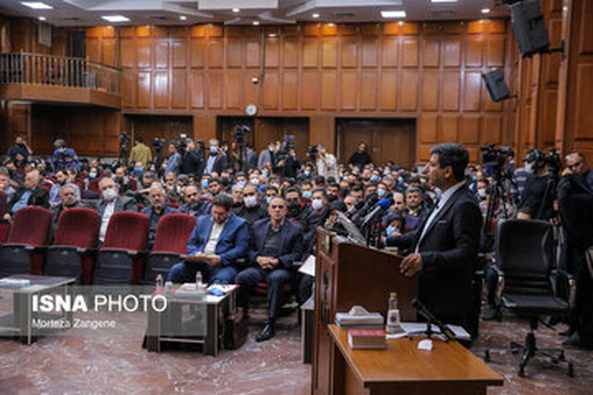 این زن در ترور اسدالله لاجوردی نقش داشت /متهم ردیف ۶۸ عضو شورای تروریستی منافقین است