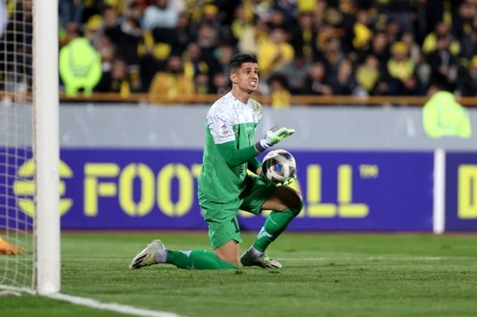 سقوط پیام از فراز به فرود