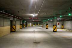 ۴۷۰ جای پارک خودرو به پارکینگ‌های اطراف میدان امام (ره) اضافه شد