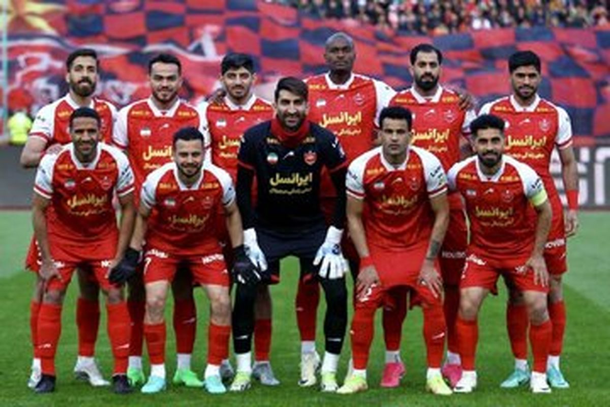 فوری: مالک پرسپولیس دوباره عوض می‌شود!