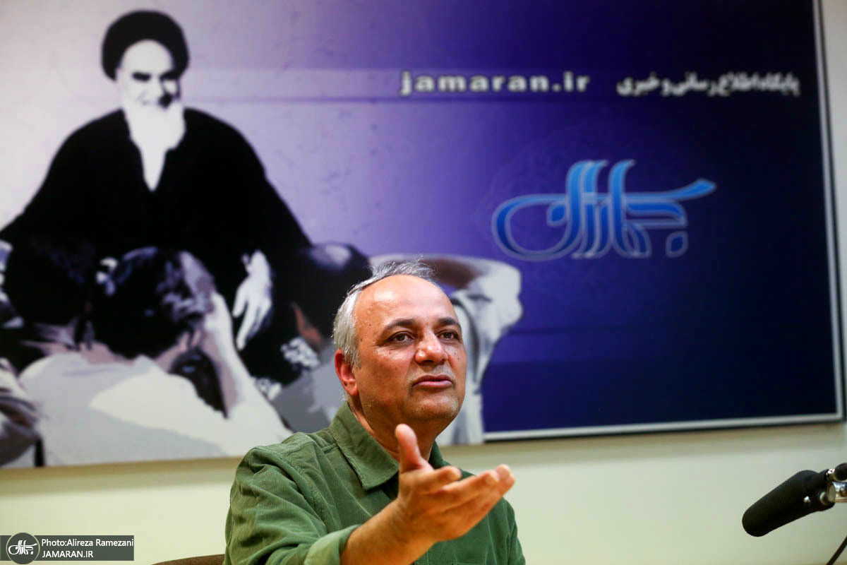 زیدآبادی: نابودی اسرائیل به این سادگی نیست/ اسداللهی: هدف از عملیات طوفان الاقصی نابودی اسرائیل نبوده است