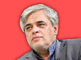 طعنه همزمان محمد مهاجری به رئیسی و کاظم صدیقی!