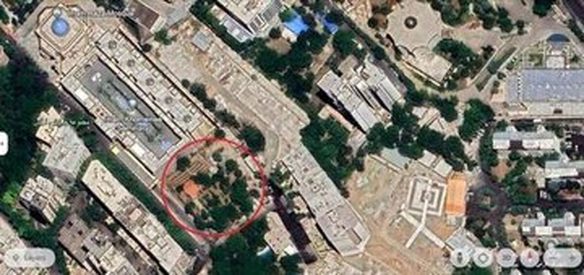 انتقاد تند یک اصولگرا از سکوت سیستم حکمرانی در پرونده زمین خواری حوزه علمیه ازگل /افکار عمومی میگوید این پرونده هم رفت کنار آن یکی ها!