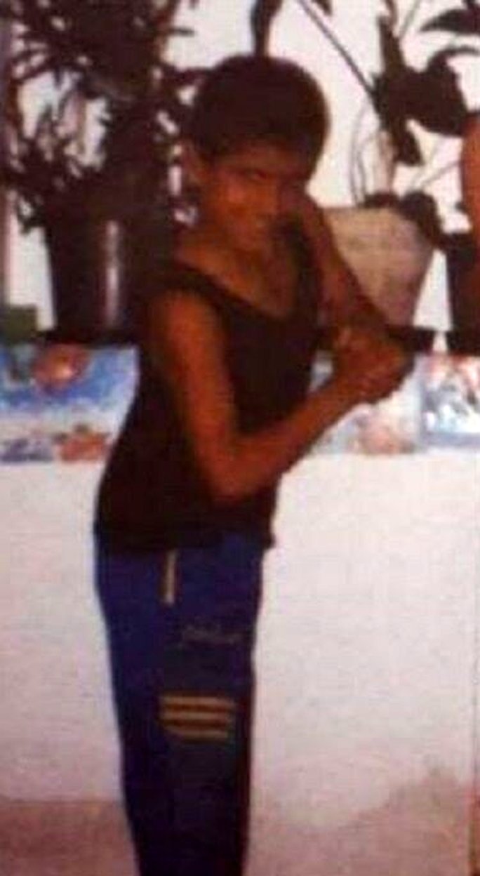 عکس| فیگور گرگ پارسی در 8 سالگی