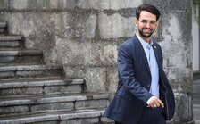 طعنه سنگین آذری جهرمی به معاون رئیسی/ کاهش تورم مومنانه