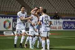 استقلال رکورد تاریخ لیگ‌برتر را شکست