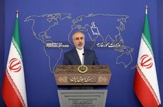 کنعانی: غصب سرزمین‌های فلسطینیان مکمل اقدامات وحشیانه صهیونیست‌هاست