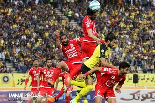 تا اطلاع ثانوی همه تراکتوری‌اند