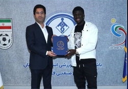 یک هپاتیتی جدید در لیگ برتر ایران!