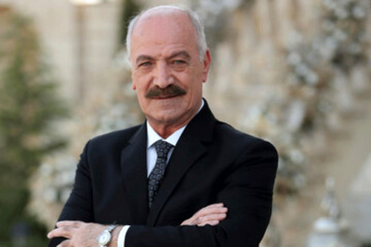 آخرین وضعیت هنرمند پرسولیسی که در بیمارستان بستری شد