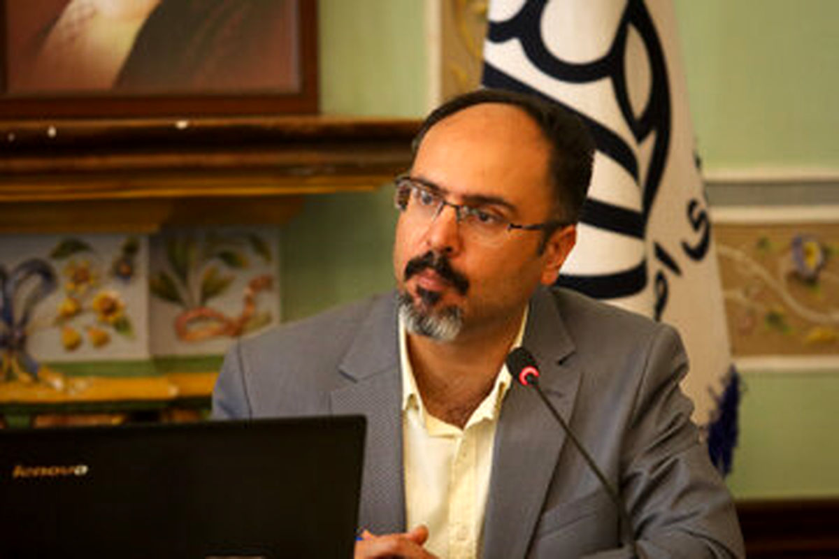 ۱۵ ایده برتر پنجمین رویداد ایده بذر کارکنان شهرداری اصفهان انتخاب شد
