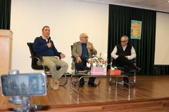 رابطه هنرمند و امر معنادار زندگی/ فیلم «گاو»، حق بزرگی به گردن تاریخ سینمای ایران دارد/ در ناتورالیسم، فیلمساز مقهور واقعیت است