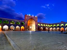 داستانی که هرگز تکراری نمی شود