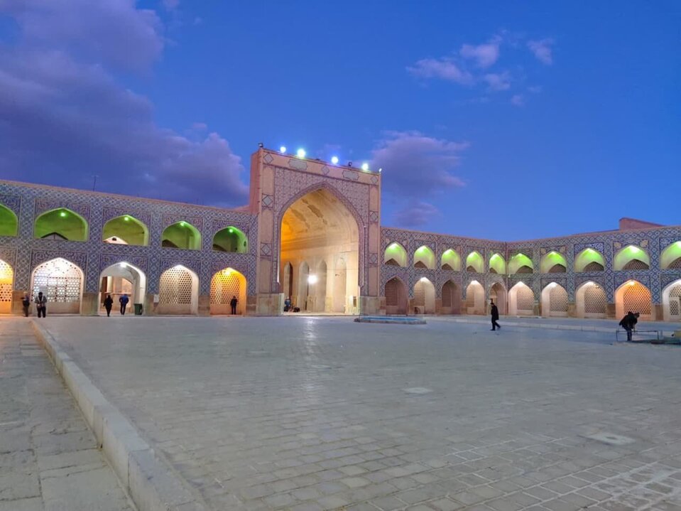داستانی که هرگز تکراری نمی شود