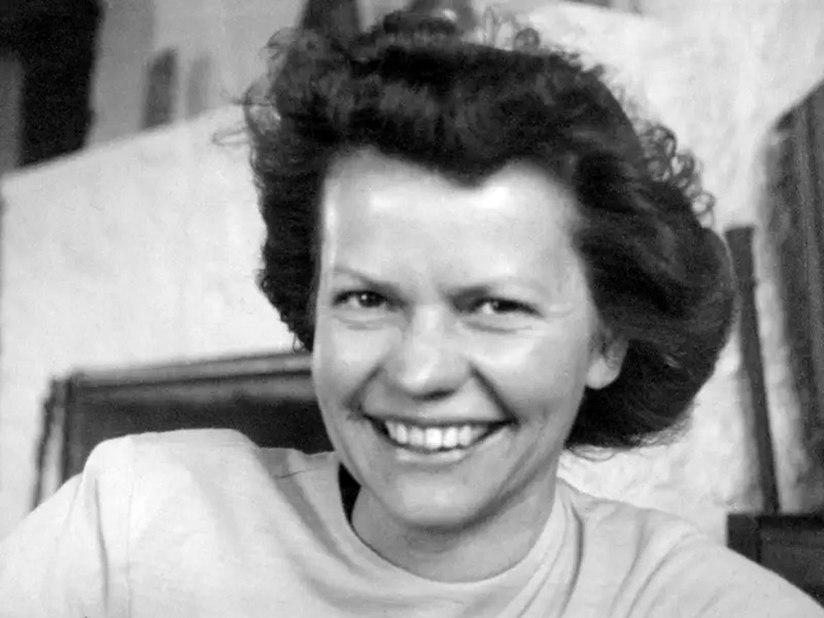 ماجرای خودکشی دختر اوپنهایمر/ تصاویر واقعی از سازنده بمب اتم و خانواده‌اش