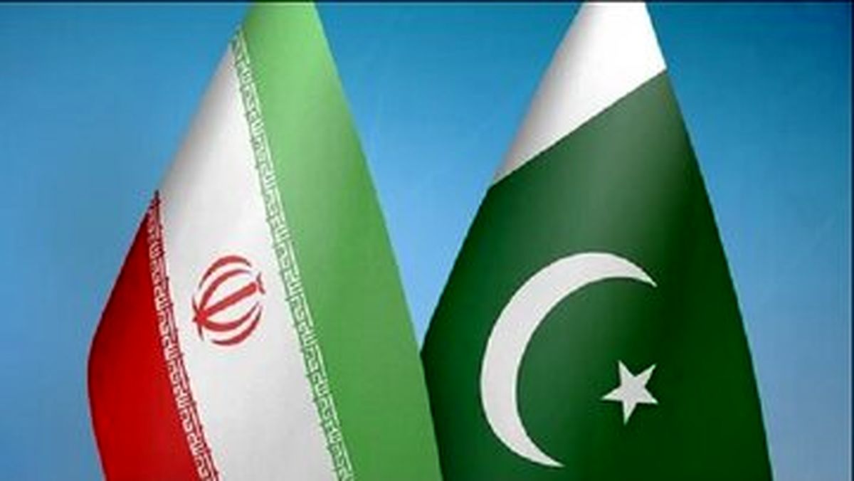 قدردانی ایران از نیروی دریایی پاکستان