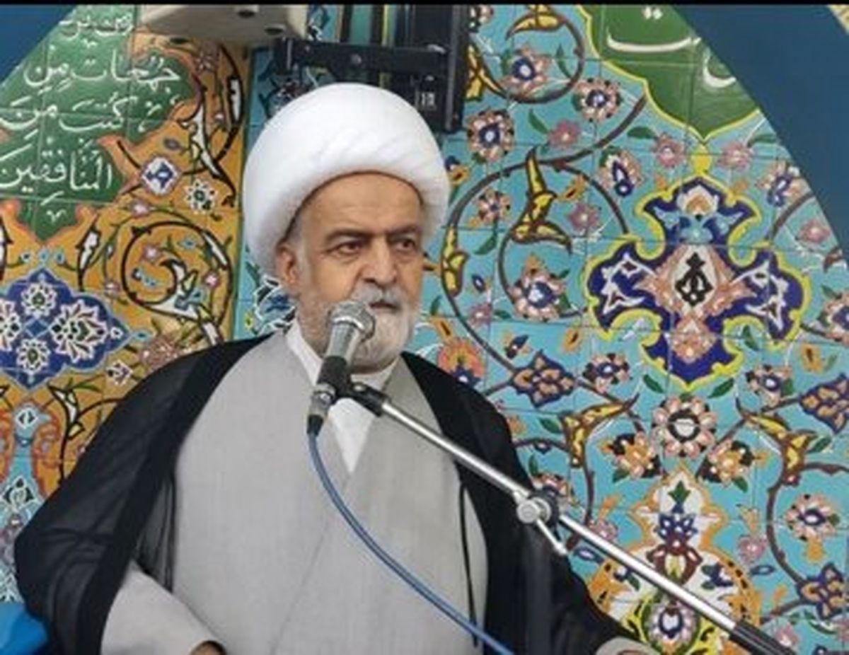 روز جمهوری اسلامی عید بزرگ ملت ایران است