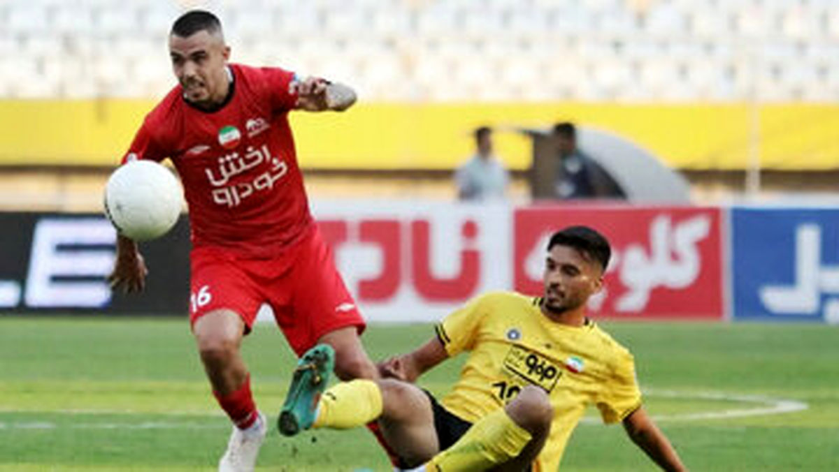 چراغ سبز ستاره پرتغالی برای بازی در تیم ملی ایران