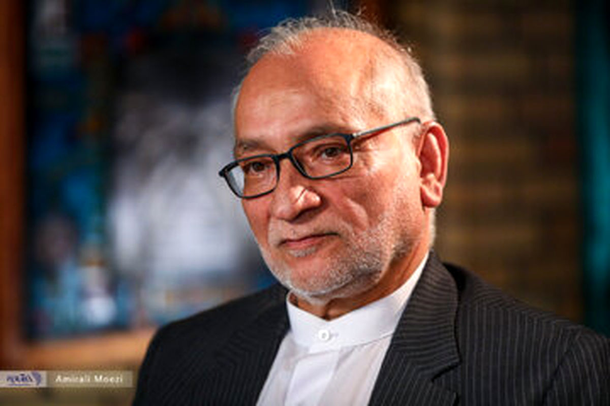 کناره گیری حسین مرعشی از دبیر کلی حزب کارگزاران سازندگی /علت چه بود؟