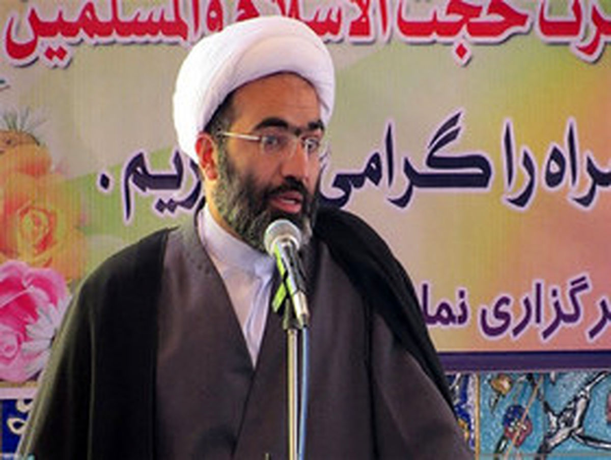 راهپیمایی روز قدس با روحیه معنوی روزهدار تبدیل به حماسه میشود