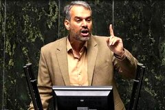 عصبانیت رشیدی کوچی از افزایش قیمت دلار و گرانی ها /این شرایط اسرائیل را هم برای تعرض به ایران گستاخ کرده است