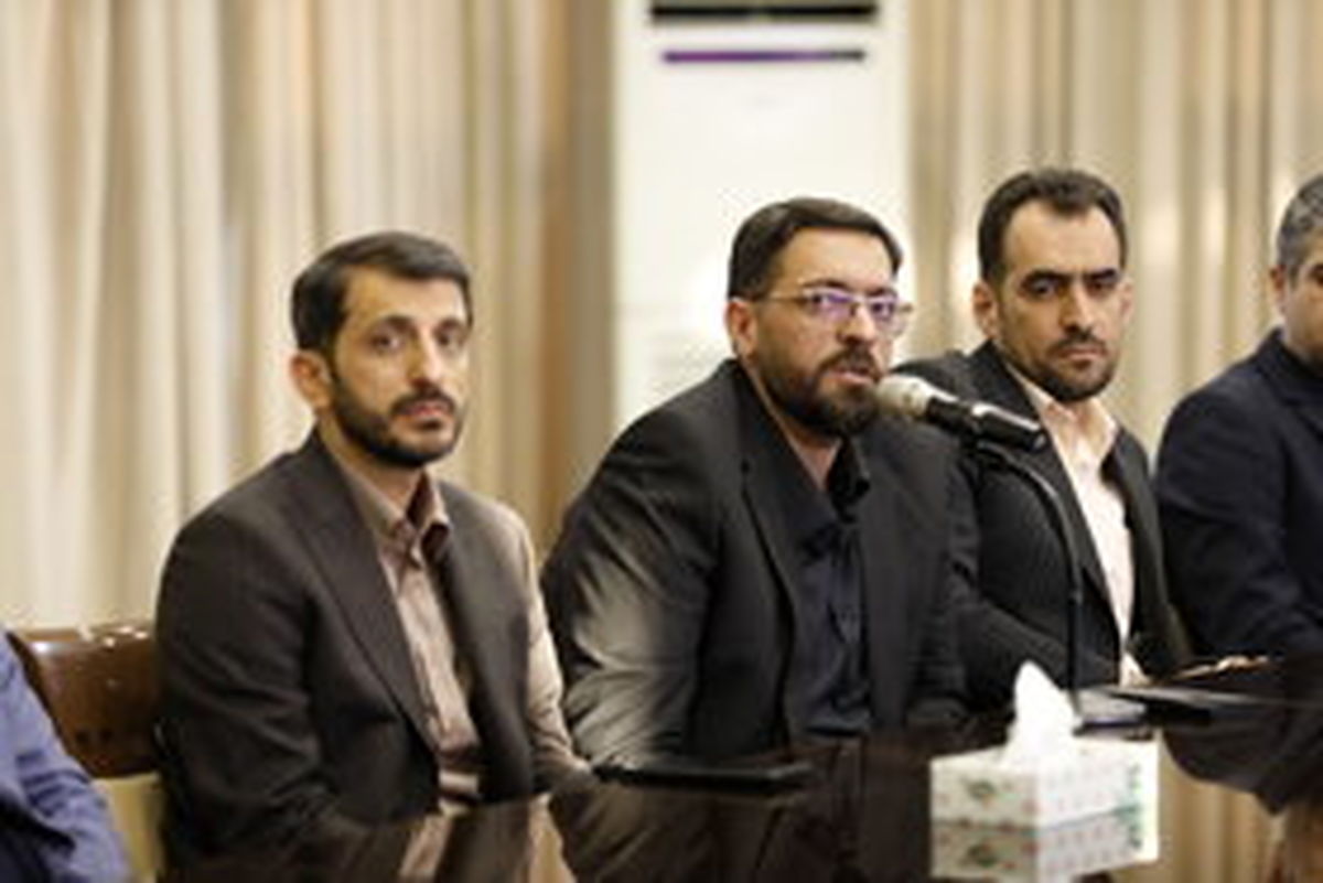 مسابقات قرآن کریم در فولاد مبارکه باید با نوآوری و استمرار به بلوغ و تکامل برسد