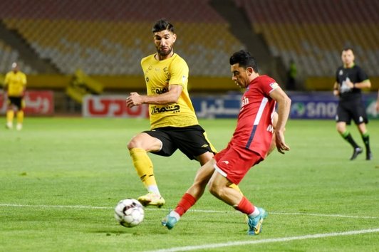 سپاهان هر روز ناامیدکننده از دیروز