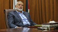 نوه هفتم اسماعیل هنیه شهید شد