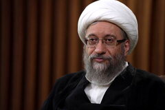 صادق لاریجانی اسرائیل را تهدید کرد /هشدار داده بودیم اما توجه نکردید!