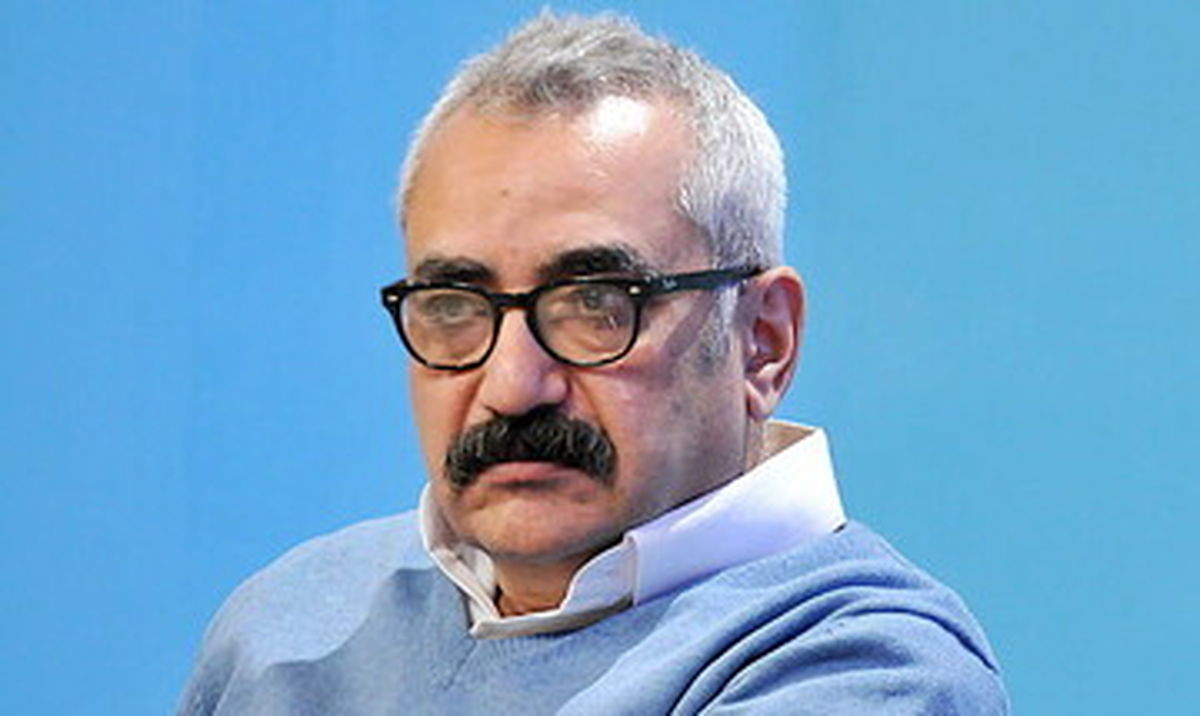فرزاد موتمن :سینمای ایران نیازمند دگردیسی است/ چرا تنوع ژانر نداریم؟