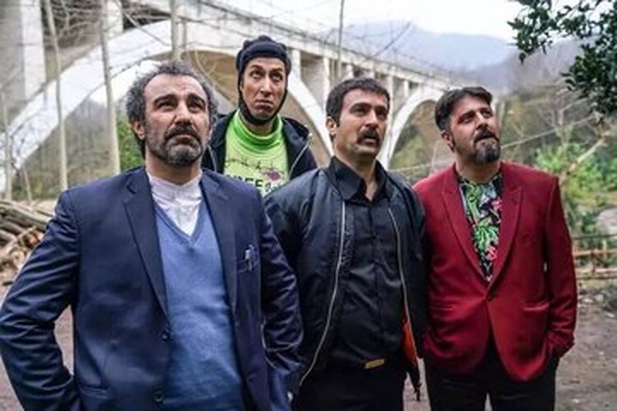 آخرین خبرها از ساخت پایتخت ۷ / دستمزد نجومی سلبریتی‌ها اصلاح می‌شود