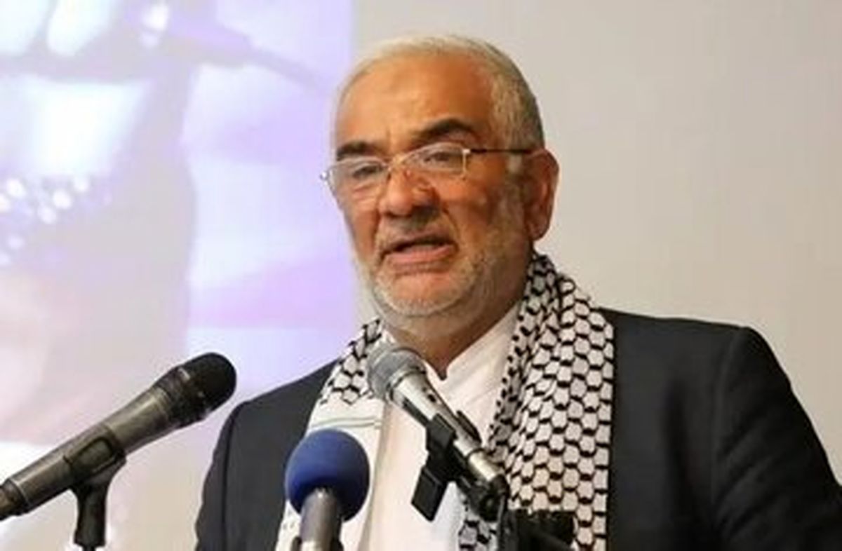 مشاور وزیر کشور: معلوم نبود اگر حسن روحانی یا ظریف بودند چه بلایی سرمان می آمد!