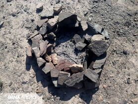 کارتن خوابی هم به مشکلات تپه اشرف اضافه شد