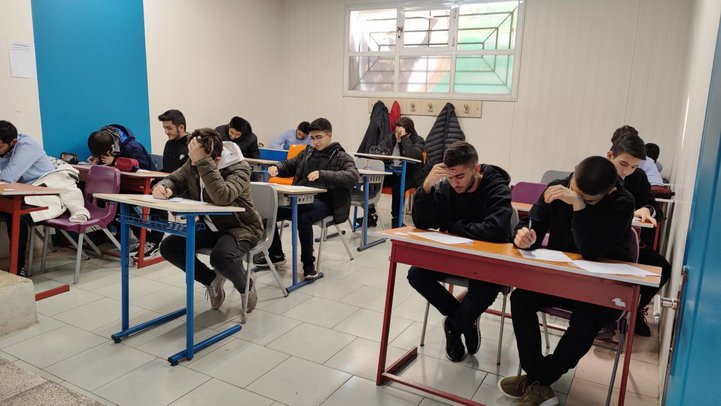 لیست کامل مدارس غیرانتفاعی متوسطه دوم پسرانه اصفهان + آدرس و تلفن تماس (1404)