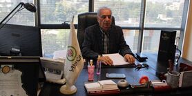 مجید راهب پدر گلاب ایران درگذشت