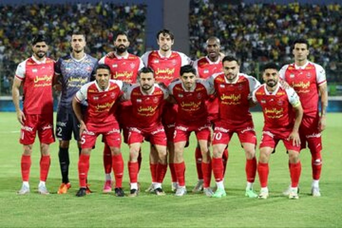 واگذاری پرسپولیس به 6 بانک مختلف