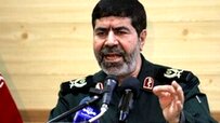 وعده سخنگوی سپاه به مردم بعد از حمله اسرائیل به کنسولگری ایران
