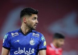 شوک به استقلال؛ جای مهدی پور پر نمی‌شود!