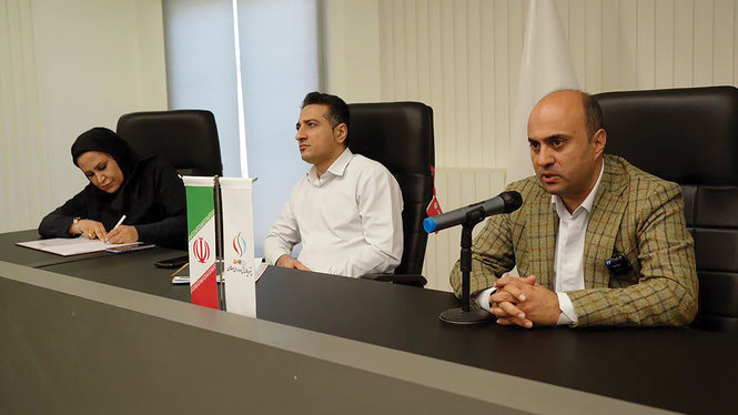 پتروپالایش سهروردی صفاهان مشمول ۵ درصد تخفیف خوراک شد