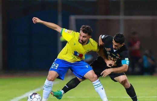 سپاهان از جهنم آبادان جان به در نبرد